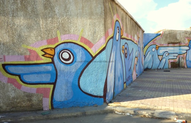 Detail Graffiti Menurut Para Ahli Nomer 30