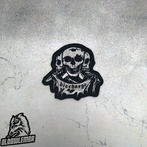 Detail Graffiti Metal Punk Nomer 34