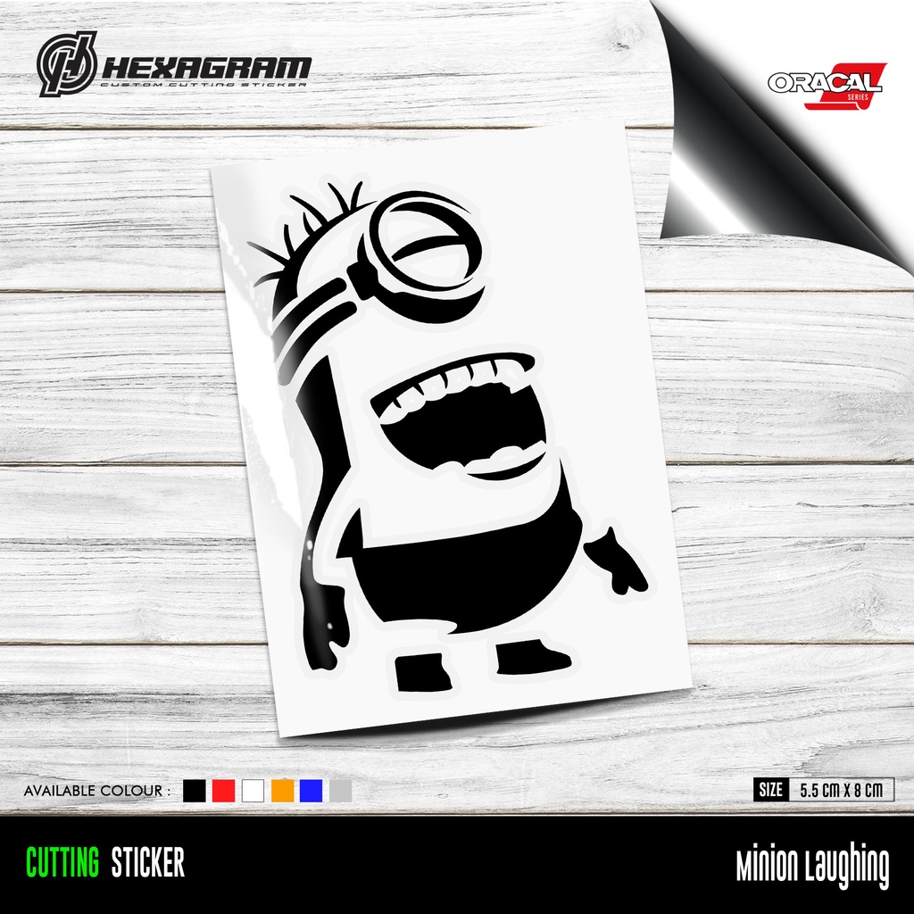 Detail Graffiti Minion Kertas Nomer 42