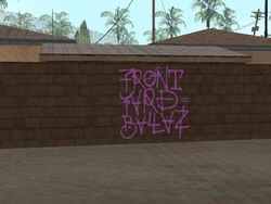 Detail Graffiti Mission Gta San Andreas Nomer 45