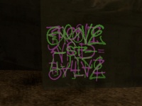 Detail Graffiti Mission Gta San Andreas Nomer 49