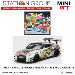 Detail Graffiti Mobil Nissan Nomer 29