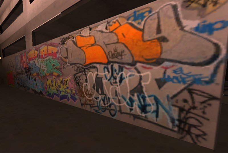 Detail Graffiti Mod Gta Sa Nomer 39