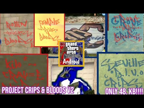 Detail Graffiti Mod Gta Sa Nomer 43