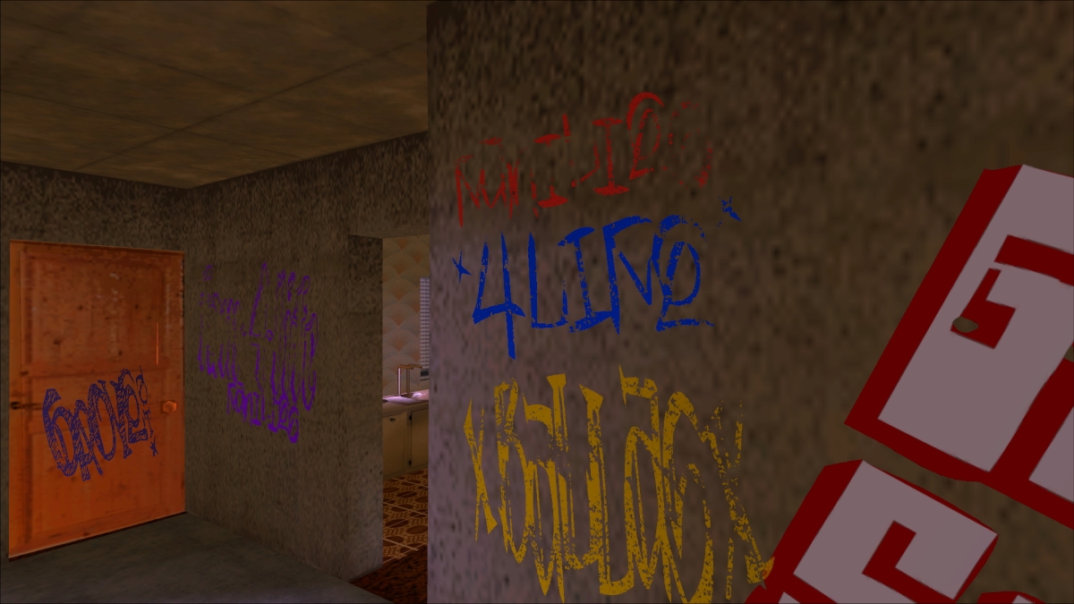 Detail Graffiti Mod Gta Sa Nomer 54