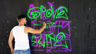Detail Graffiti Mod Gta Sa Nomer 57