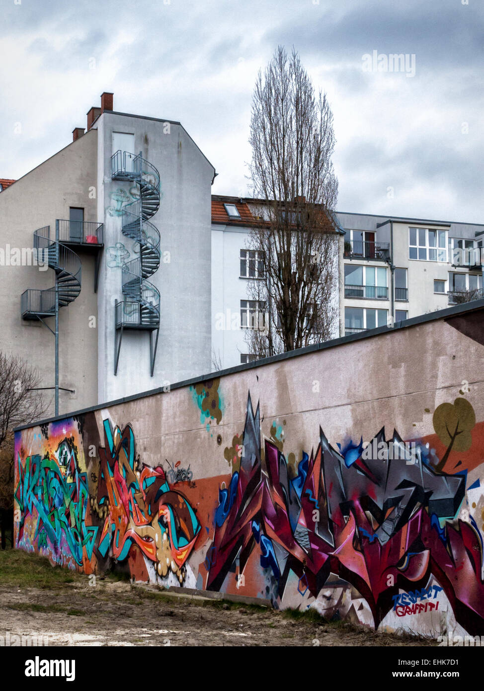 Detail Graffiti Multiple Slicing Nomer 2