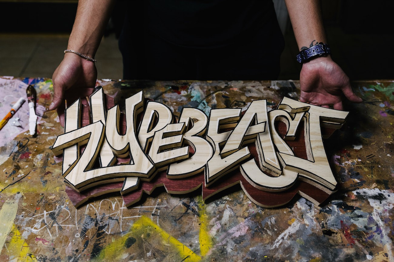 Detail Graffiti Multiple Slicing Nomer 4