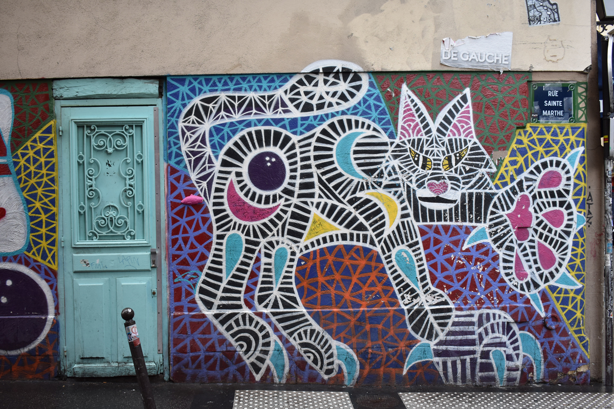 Detail Graffiti Multiple Slicing Nomer 30