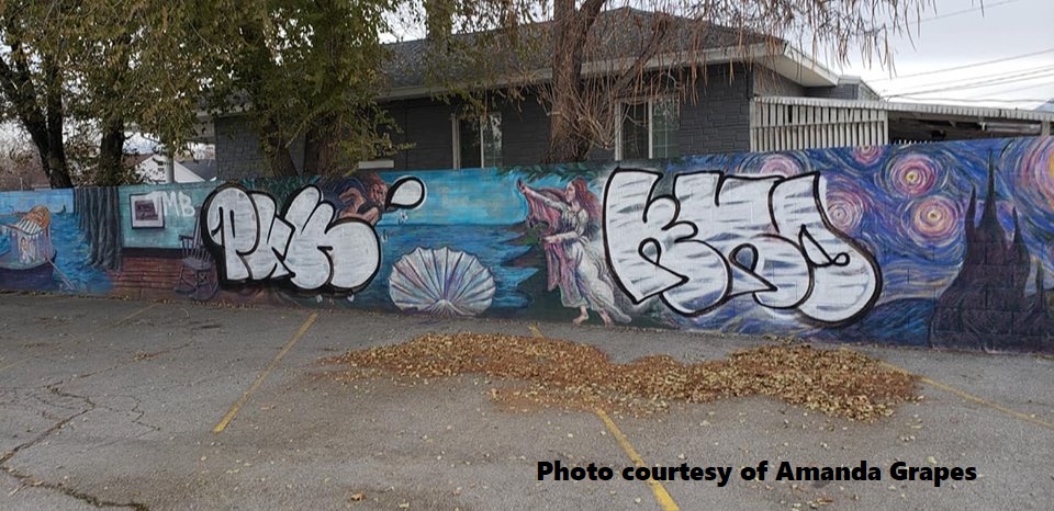Detail Graffiti Multiple Slicing Nomer 36