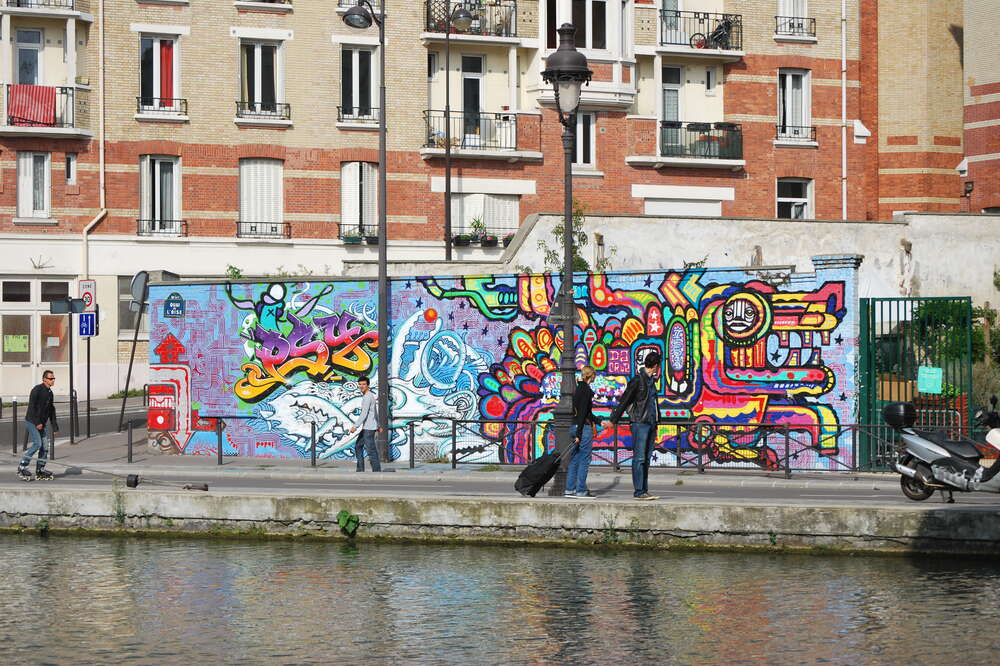 Detail Graffiti Multiple Slicing Nomer 44