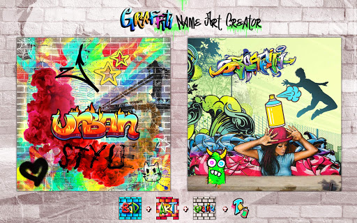 Detail Graffiti Mural Generator Nomer 49
