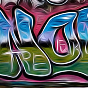 Detail Graffiti Mural Text Generator Nomer 28