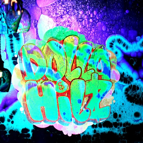 Detail Graffiti Nabila Nomer 15