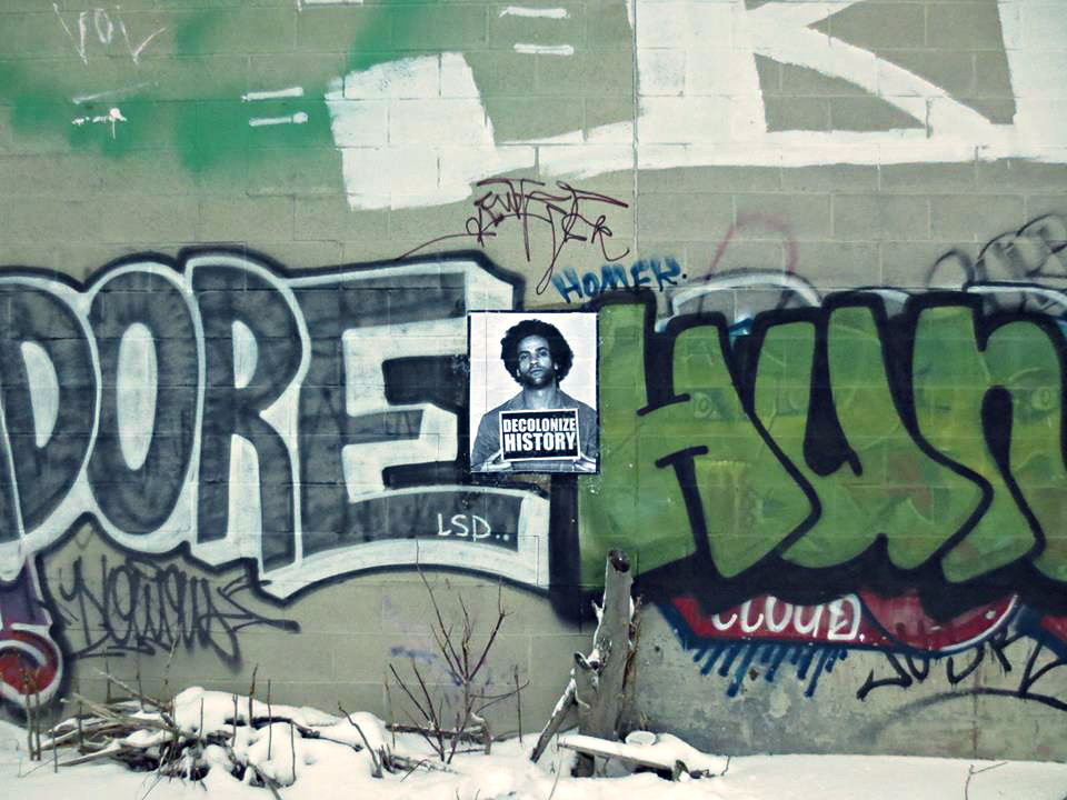Detail Graffiti Nabila Nomer 23