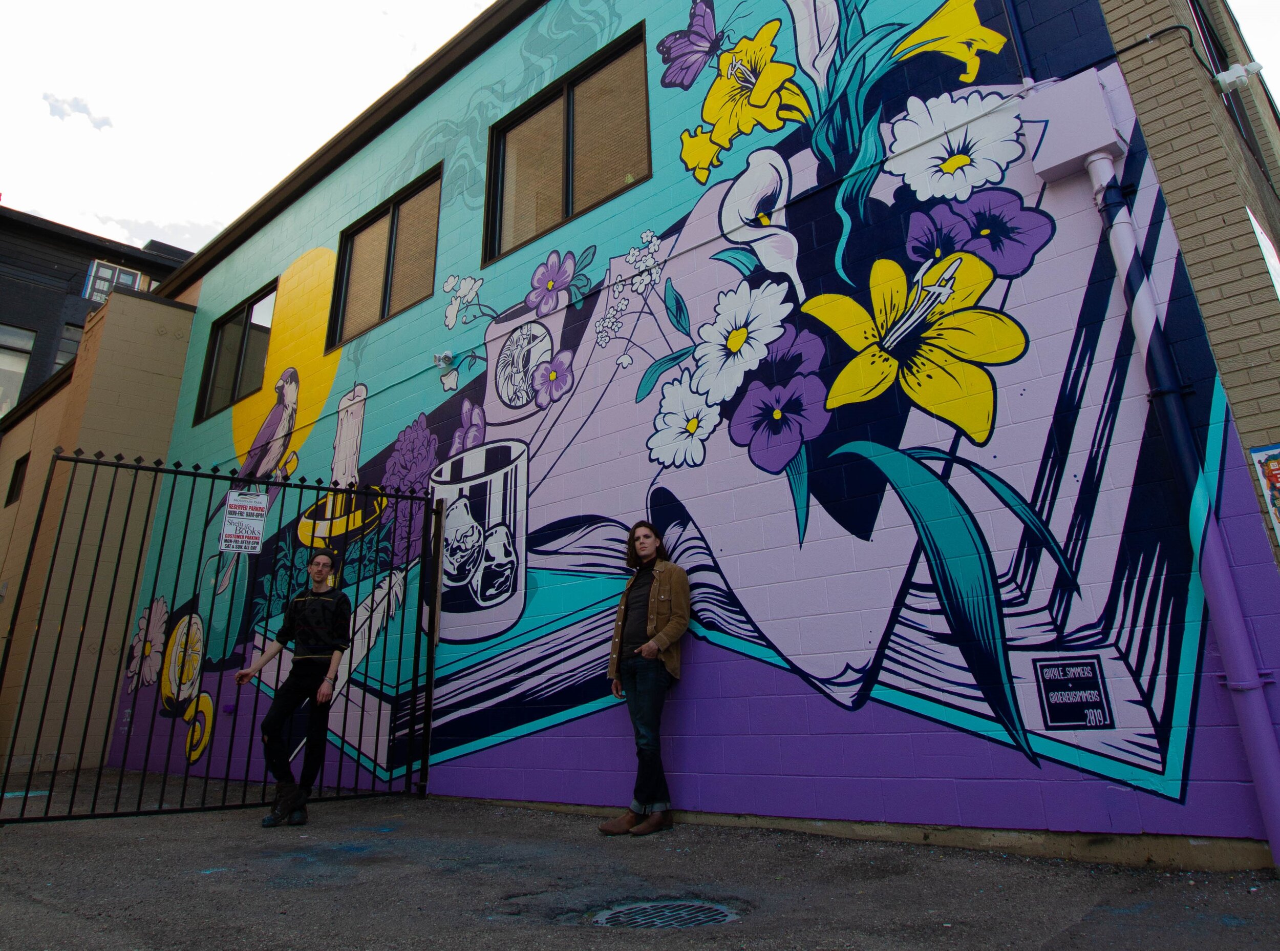 Detail Graffiti Nabila Nomer 39