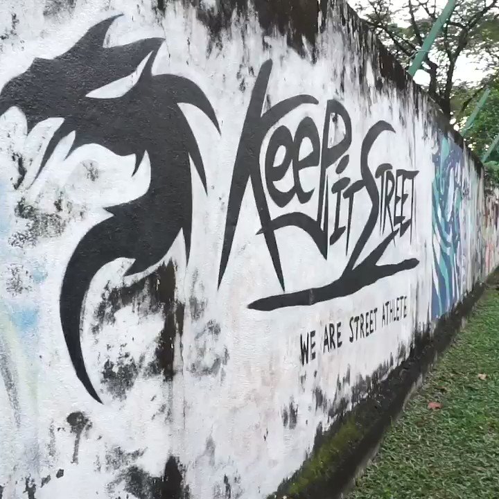 Detail Graffiti Nama Amir Nomer 28