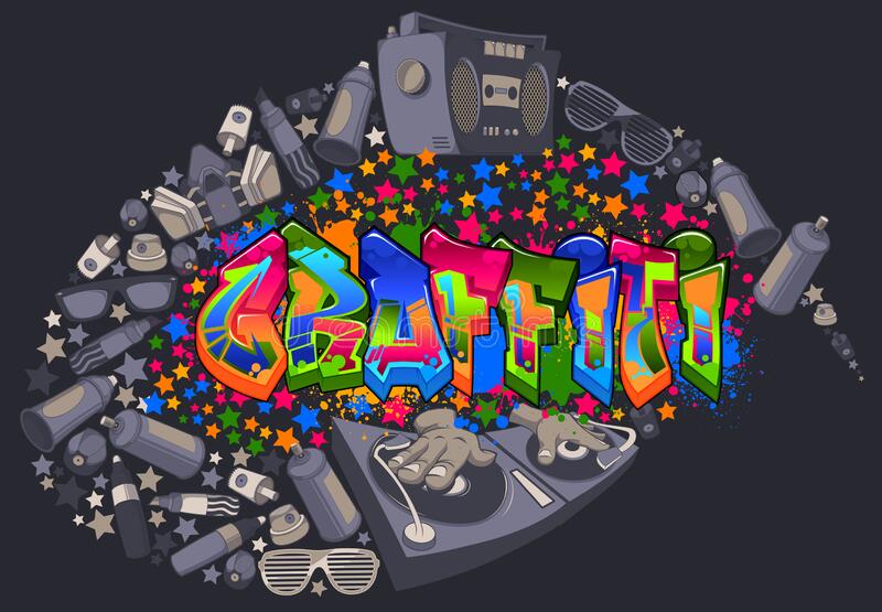 Download Graffiti Nama Apis Nomer 21