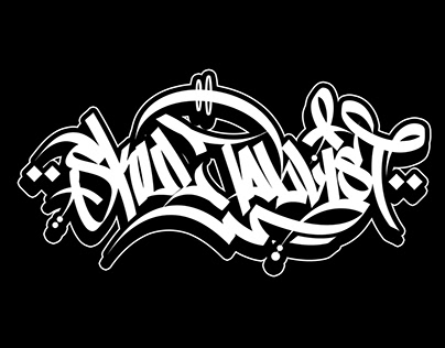 Detail Graffiti Nama Arya Nomer 32