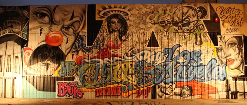 Detail Graffiti Nama Aston Nomer 9