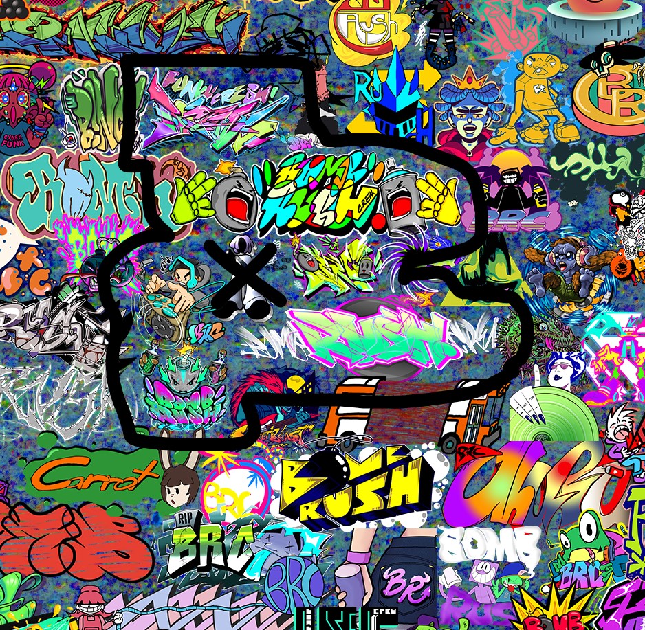 Detail Graffiti Nama Dion Nomer 12