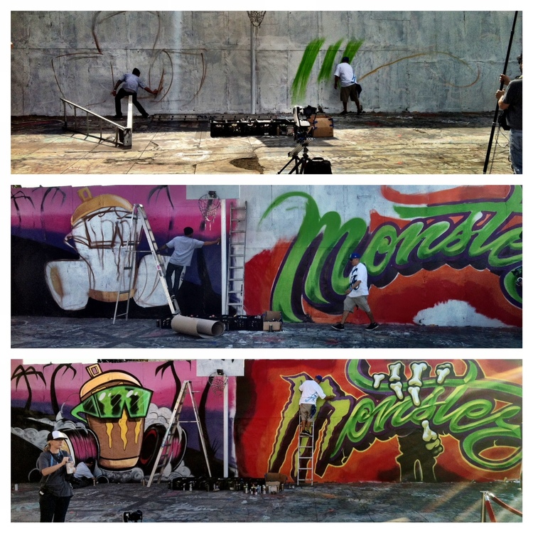 Detail Graffiti Nama Dion Nomer 24