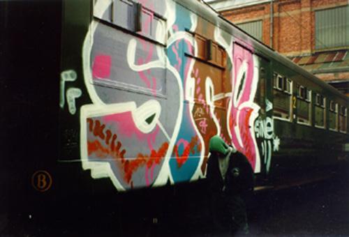 Detail Graffiti Nama Dion Nomer 27