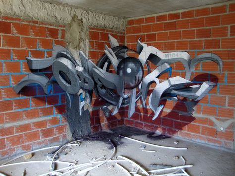 Detail Graffiti Nama Rendy Nomer 25