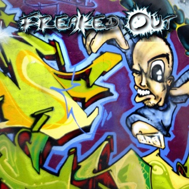 Detail Graffiti Nama Rendy Nomer 41