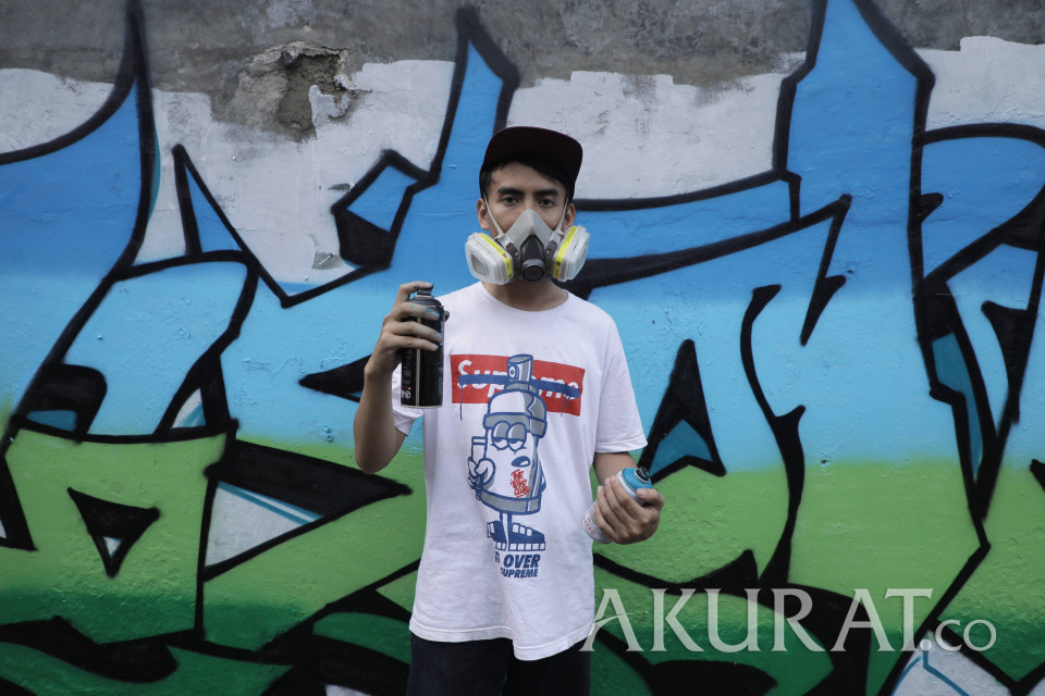 Detail Graffiti Nama Ridwan Nomer 37