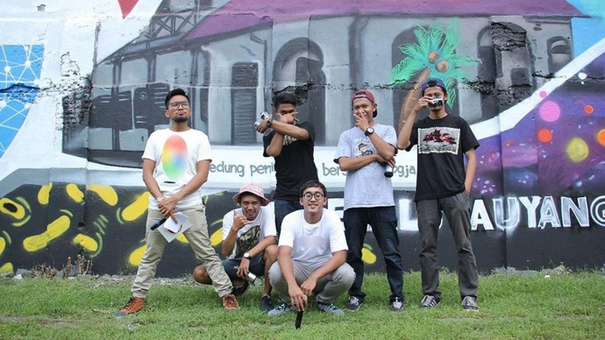 Detail Graffiti Nama Ridwan Nomer 40