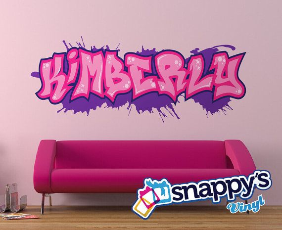 Download Graffiti Name Colour Nomer 2