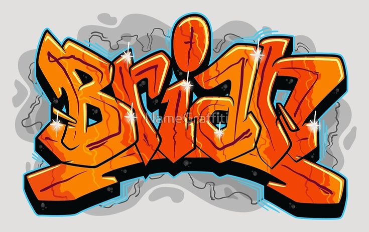 Detail Graffiti Name Com Nomer 31