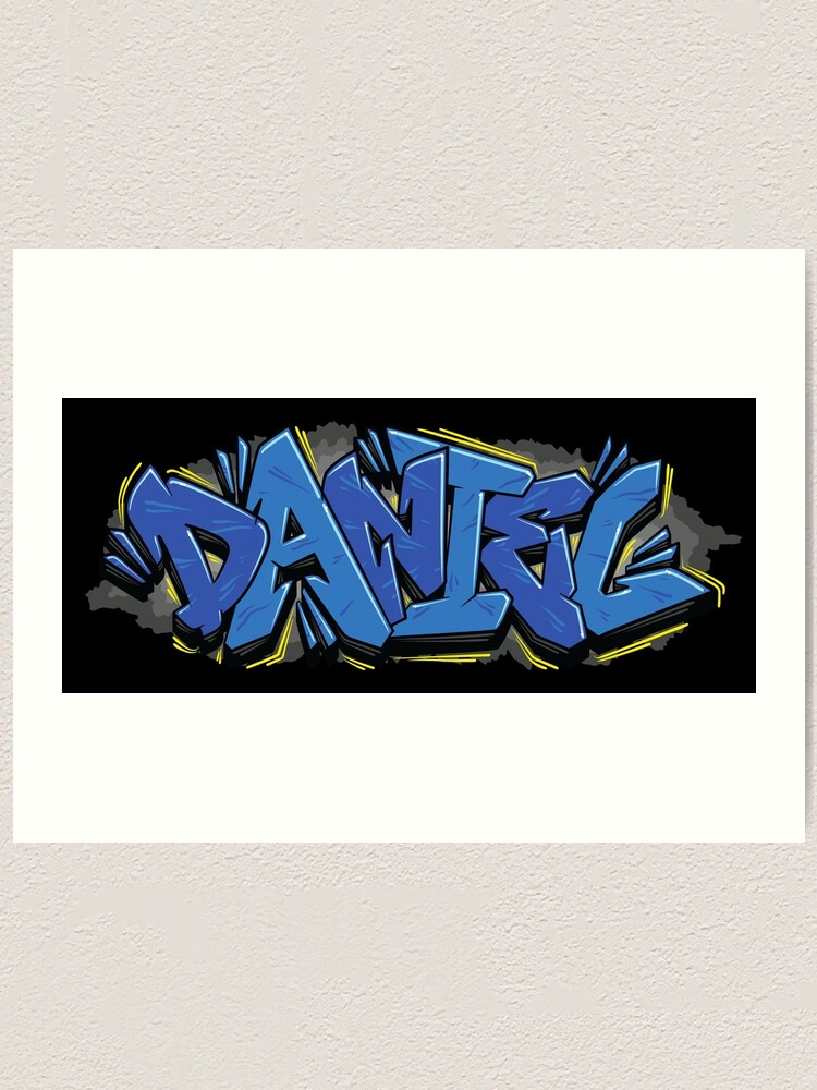 Detail Graffiti Name Doodles Nomer 51