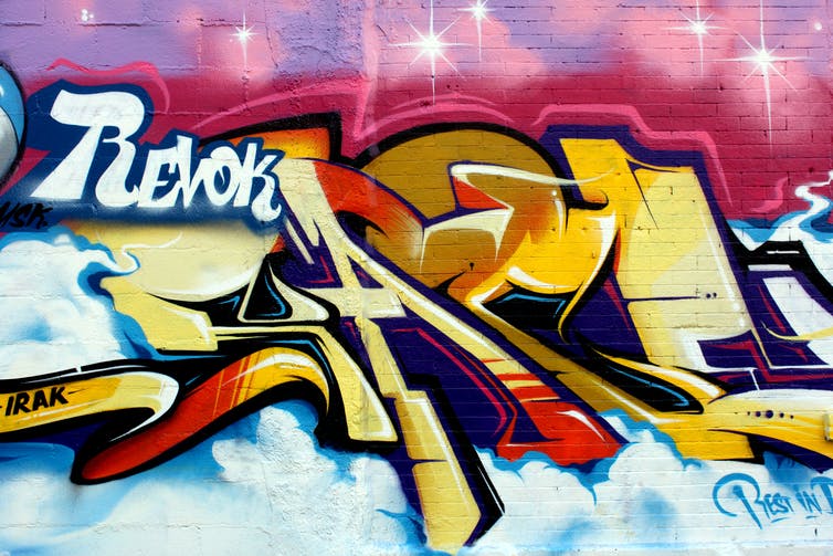 Detail Graffiti Name Eagle Alphabet Nomer 21