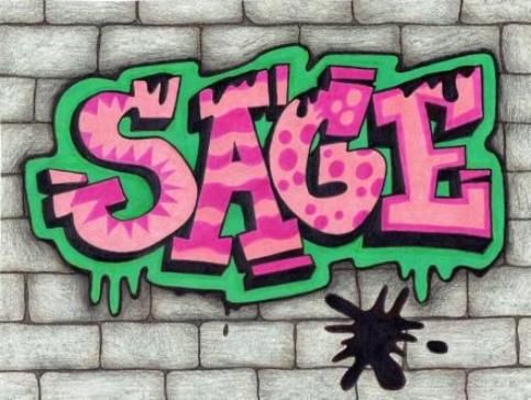 Detail Graffiti Name Eagle Alphabet Nomer 22