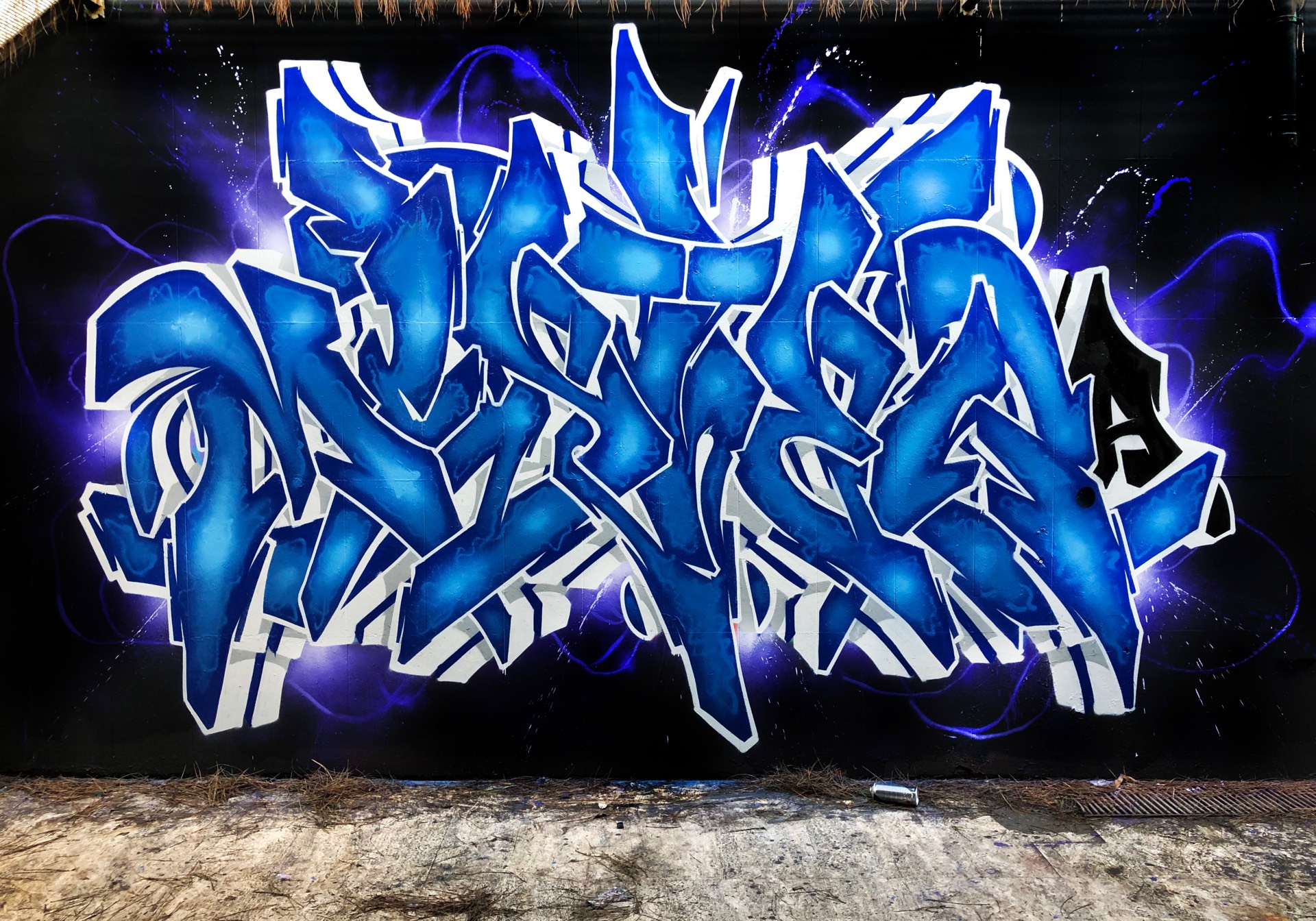 Detail Graffiti Name Eagle Alphabet Nomer 27