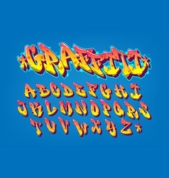 Detail Graffiti Name Eagle Alphabet Nomer 44