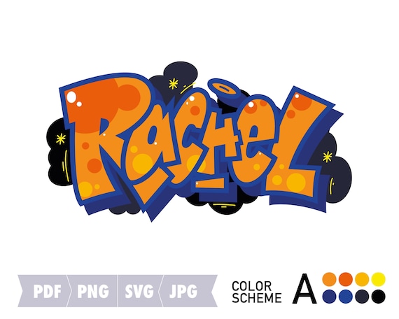 Detail Graffiti Name Generator Nomer 39