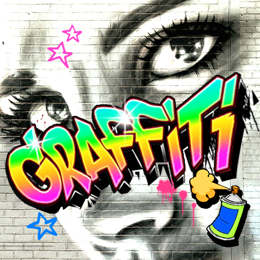 Detail Graffiti Name Generator Nomer 48