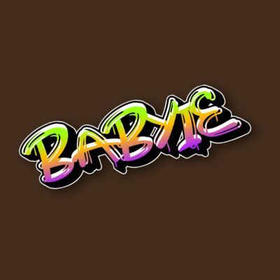 Detail Graffiti Name Generator Nomer 51