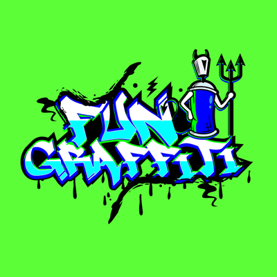 Detail Graffiti Name Ilham Nomer 47