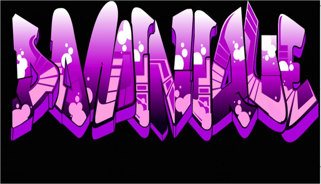 Detail Graffiti Name Maker Nomer 43