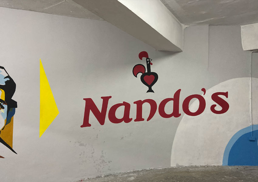 Detail Graffiti Name Nando Nomer 23