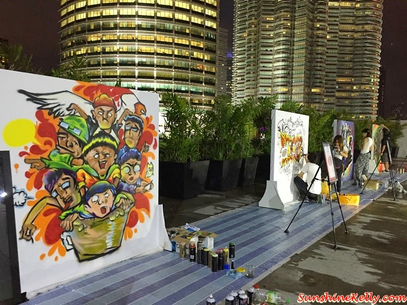 Detail Graffiti Name Nando Nomer 37