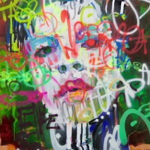 Detail Graffiti Name Nando Nomer 38