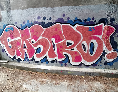 Detail Graffiti Name Nando Nomer 40