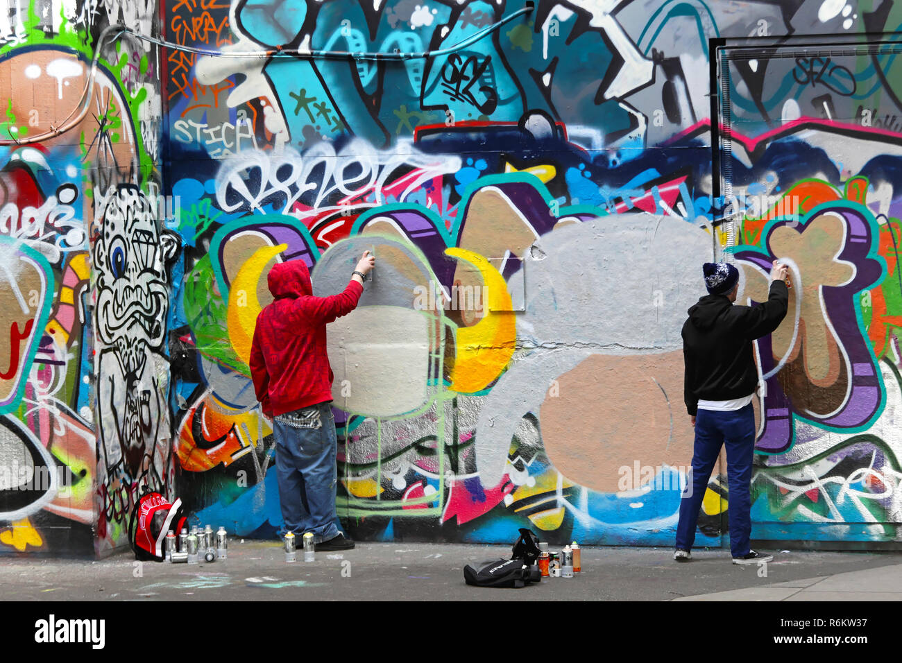 Detail Graffiti Name Nando Nomer 41