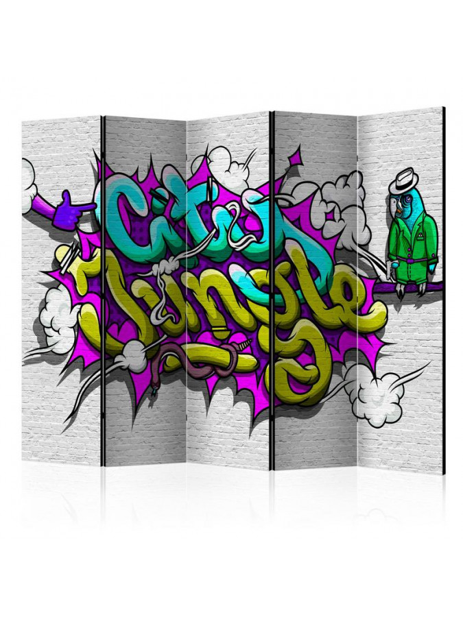 Detail Graffiti Name Postergen Nomer 32