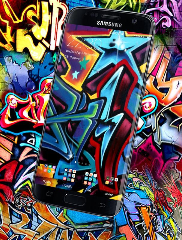 Detail Graffiti Name Yohana Nomer 11